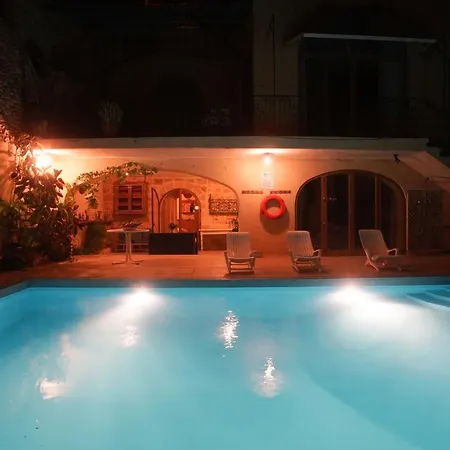Ferienhaus Valley Views Holiday Xagħra