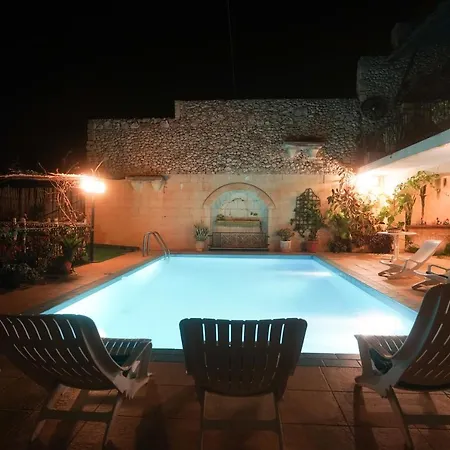 Valley Views Holiday Ferienhaus Xagħra