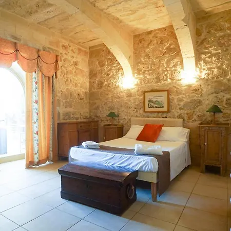 Ferienhaus Valley Views Holiday