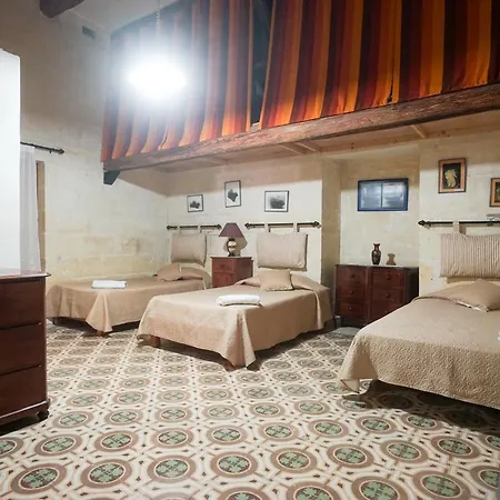 Ferienhaus Valley Views Holiday Xagħra