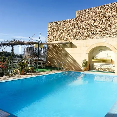 Valley Views Holiday Xagħra