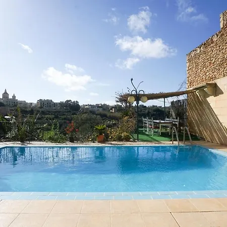 בית נופש Valley Views Holiday