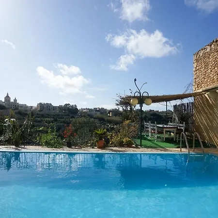 בית נופש Valley Views Holiday