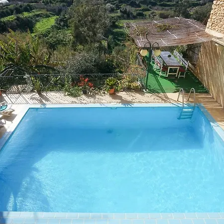 Valley Views Holiday בית נופש