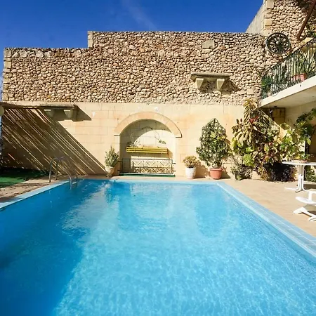 Valley Views Holiday בית נופש Xagħra